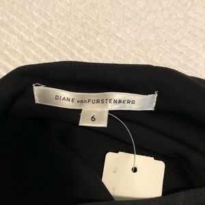 DIANE VAN FURSTENBERG. SKIRT